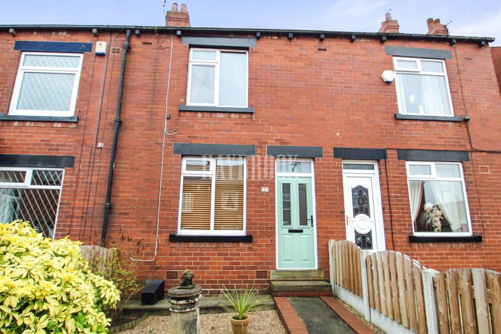 Beaumont Avenue, Barnsley 2 bed property £110,000