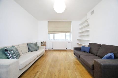 Boswell House, Boswell Street, London, WC1N
