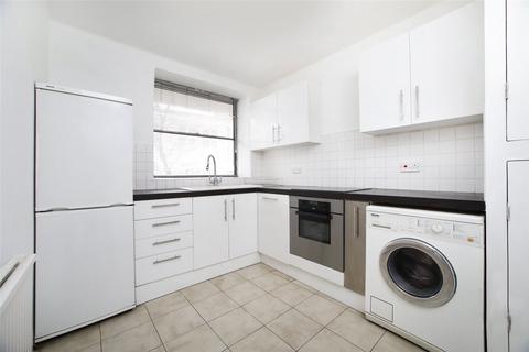 undefined, Boswell House, Boswell Street, London, WC1N