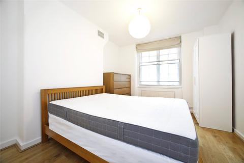 undefined, Boswell House, Boswell Street, London, WC1N