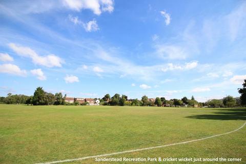 2 bedroom apartment for sale, Mitchley Hill, Sanderstead, Surrey