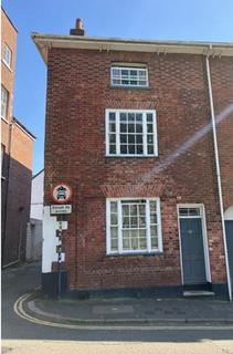 1 bedroom ground floor flat to rent, Exeter City Centre - Ground floor flat for single occupancy