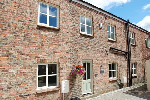 2 bedroom semi-detached house for sale, North Point Mews, Stokesley, North Yorkshire