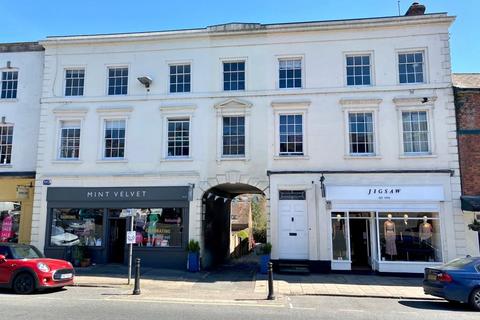 1 bedroom apartment to rent, High Street, Marlborough, Wiltshire, SN8