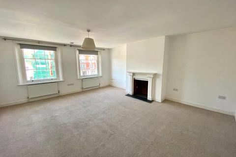 1 bedroom apartment to rent, High Street, Marlborough, Wiltshire, SN8