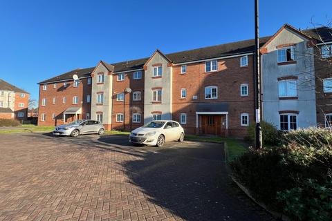 2 bedroom apartment to rent, Walker Road, Walsall WS3