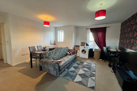 2 bedroom apartment to rent, Walker Road, Walsall WS3