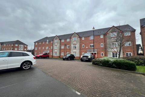 Walker Road, Walsall WS3