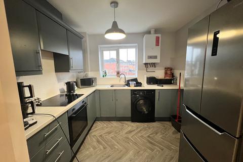 undefined, Walker Road, Walsall WS3