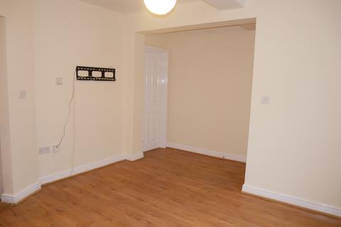 2 bedroom ground floor flat to rent, Bell Street, Talgarth, Brecon, Powys.