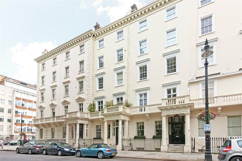 1 bedroom apartment to rent, Eccleston Square, Pimlico, Westminster, London, SW1V