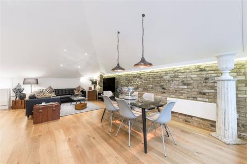 4 bedroom apartment to rent, The Grainstore, 4 Western Gateway, London, E16