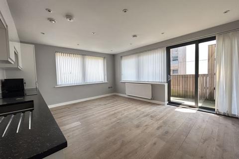 1 bedroom apartment to rent, North Street, Horsham