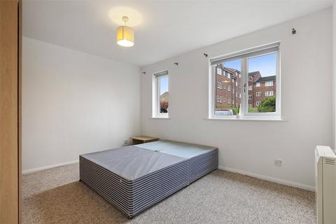 1 bedroom flat to rent, Burbage House, 1 Samuel Close, New Cross, London, SE14