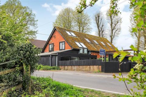 2 bedroom semi-detached house to rent, Main Road, Littleton, Winchester, Hampshire, SO22