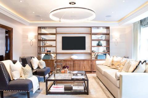 undefined, Grosvenor Hill, Mayfair, London, W1K
