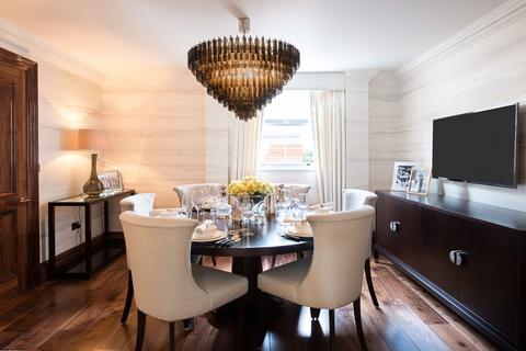 undefined, Grosvenor Hill, Mayfair, London, W1K