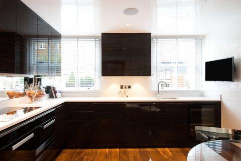 undefined, Grosvenor Hill, Mayfair, London, W1K