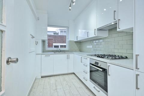 2 bedroom flat to rent - Haverstock Hill, London, Belsize Park, NW3. 