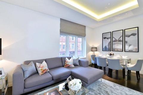 2 bedroom flat to rent, Green Street, Mayfair, London