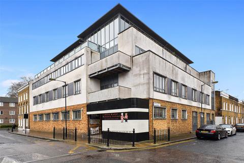 1 bedroom apartment to rent, Louisa Street, London, E1
