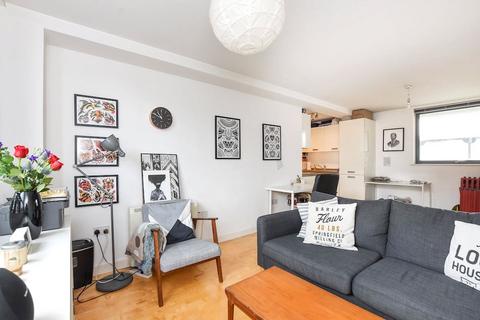 1 bedroom apartment to rent, Louisa Street, London, E1
