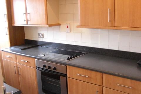 2 bedroom ground floor flat to rent, SAMARIA GARDENS, BROOKFIELD, MIDDLESBROUGH TS5 8DF