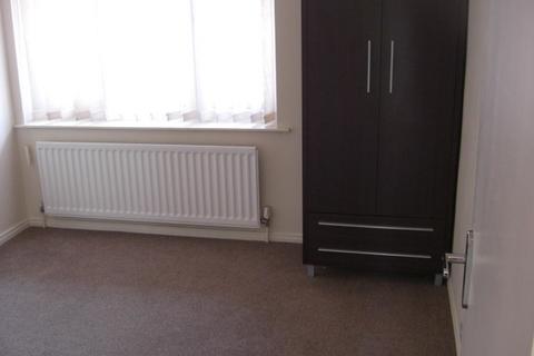 2 bedroom ground floor flat to rent, SAMARIA GARDENS, BROOKFIELD, MIDDLESBROUGH TS5 8DF