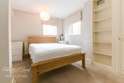 1 bedroom flat to rent, Dalyell Road, London