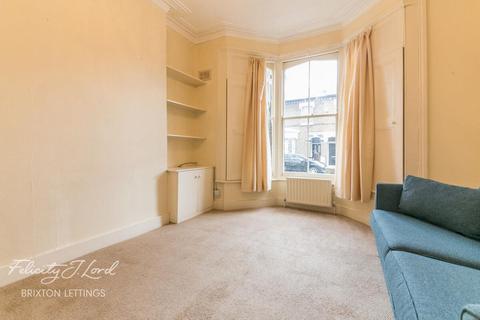 1 bedroom flat to rent, Dalyell Road, London