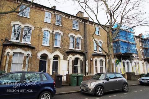 1 bedroom flat to rent, Dalyell Road, London