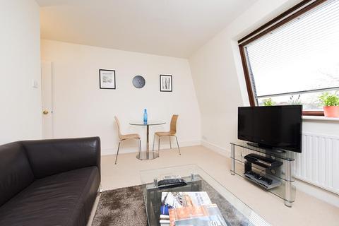 1 bedroom flat to rent - Nevern Square, Earls Court SW5