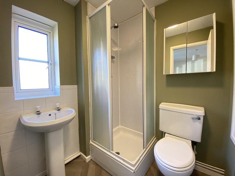 En suite