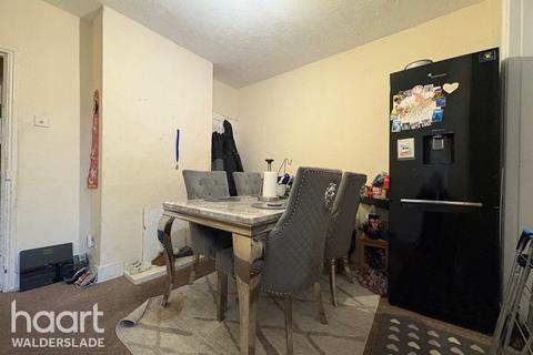 2 bedroom terraced house to rent, Richmond Street, Sheerness