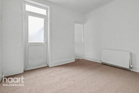 undefined, Richmond Street, Sheerness