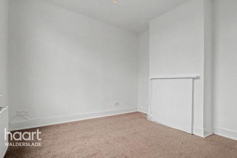 undefined, Richmond Street, Sheerness