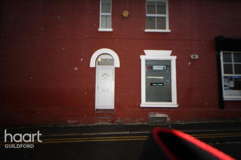 undefined, Haydon Place, Guildford