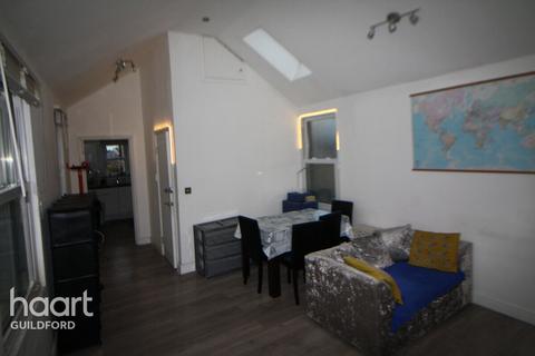 Haydon Place, Guildford
