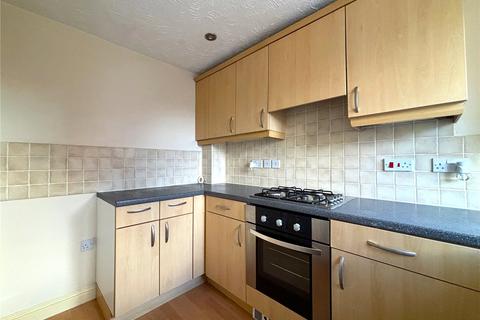 3 bedroom end of terrace house to rent, Rye Close, Sleaford, Lincolnshire, NG34