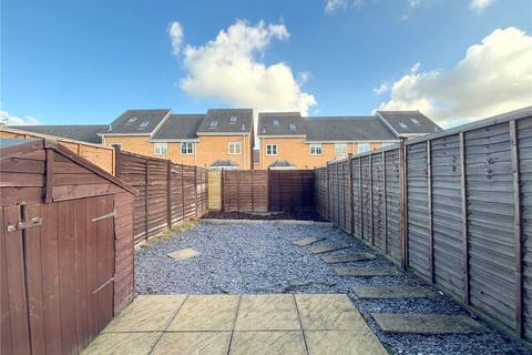 undefined, Rye Close, Sleaford, Lincolnshire, NG34