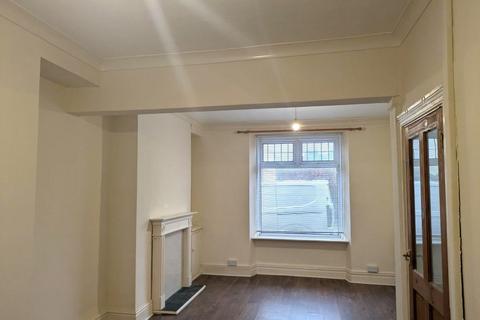 undefined, Bassett Terrace, Pwll, Llanelli