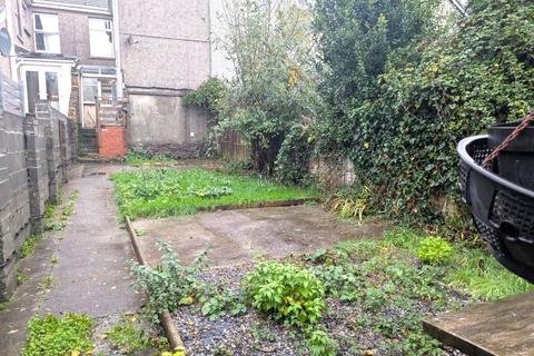 undefined, Bassett Terrace, Pwll, Llanelli