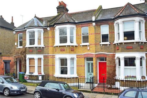 4 bedroom house to rent, King William Walk, London, SE10