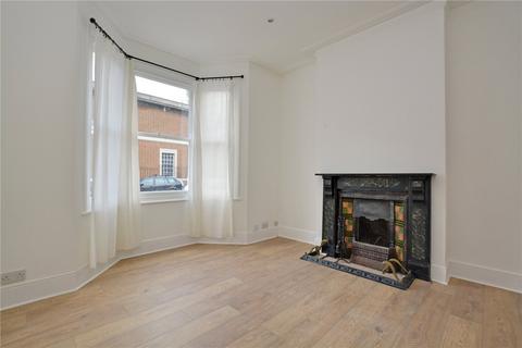 4 bedroom house to rent, King William Walk, London, SE10