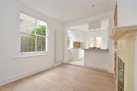 4 bedroom house to rent, King William Walk, London, SE10