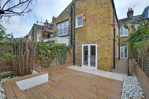 4 bedroom house to rent, King William Walk, London, SE10