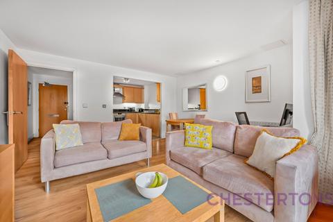 2 bedroom flat to rent, Gainsborough House, Cassilis Road, London