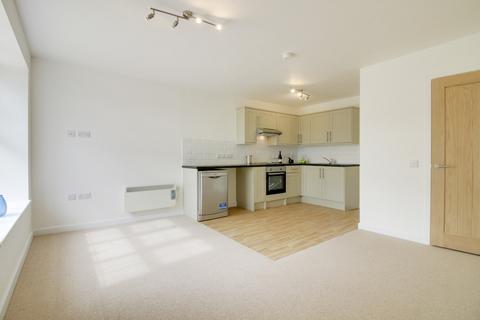 undefined, Riverside Apartments, Bovey Tracey