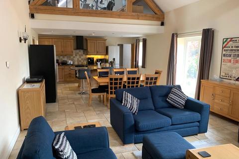 undefined, Townhouse Barn, Clotton, Tarporley, Cheshire, CW6