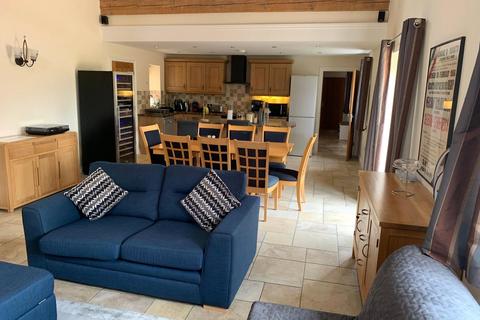 undefined, Townhouse Barn, Clotton, Tarporley, Cheshire, CW6